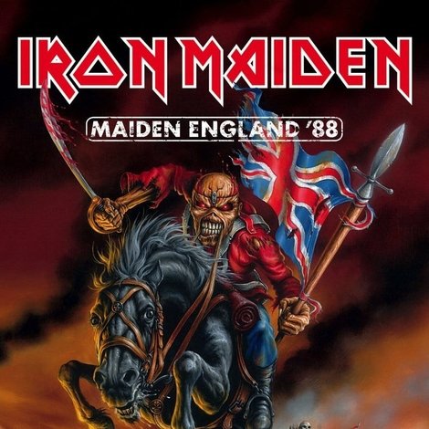 The History Of Iron Maiden - Part 3