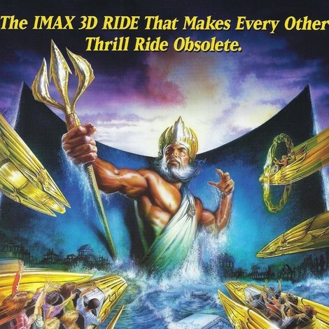 Race for Atlantis