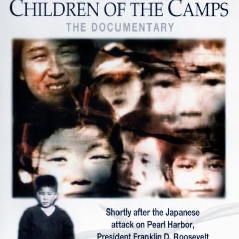 Children of the Camps