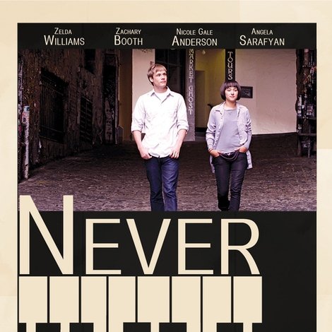 Never
