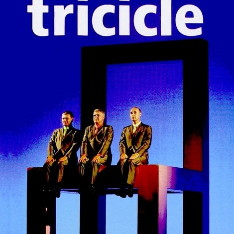 Tricicle: Sit