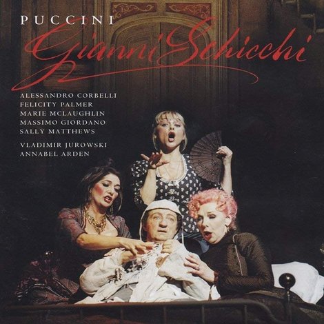 Gianni Schicchi