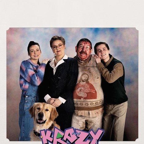 Krazy House