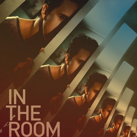 In the Room Where He Waits