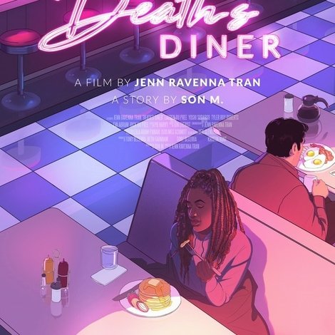 Death's Diner