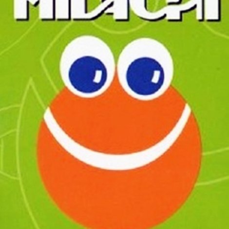MIDACHI Tomo III
