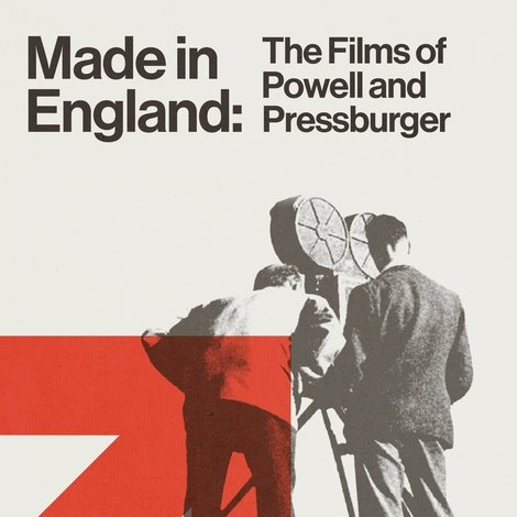 Made in England: The Films of Powell and Pressburger