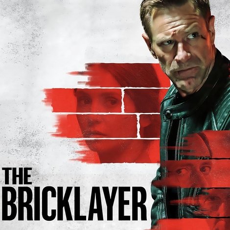 The Bricklayer