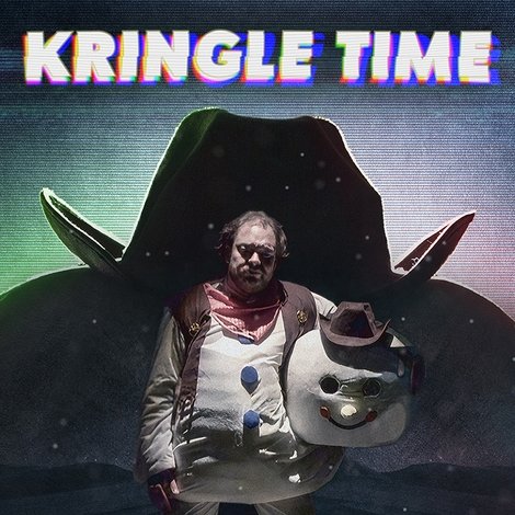 Kringle Time