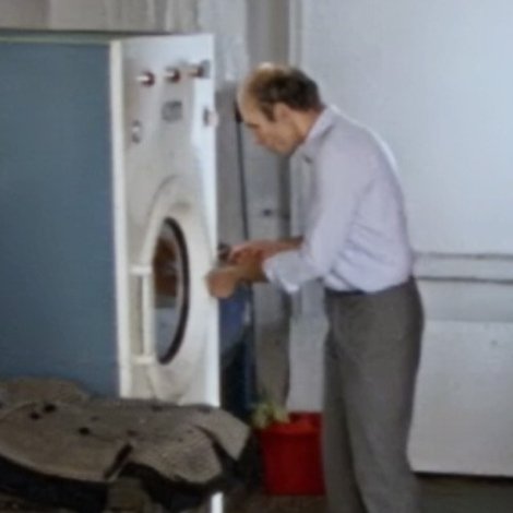 Στεγνό καθάρισμα