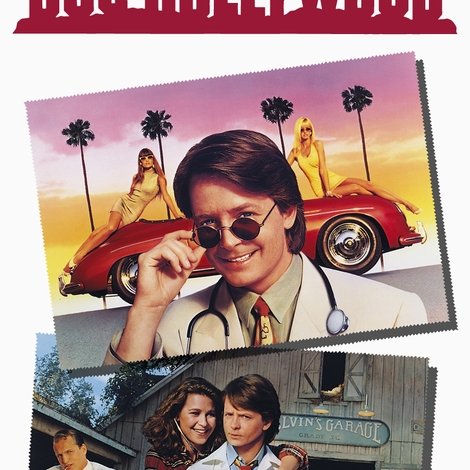 Doc Hollywood