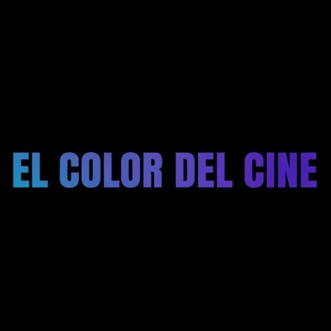 El color del cine