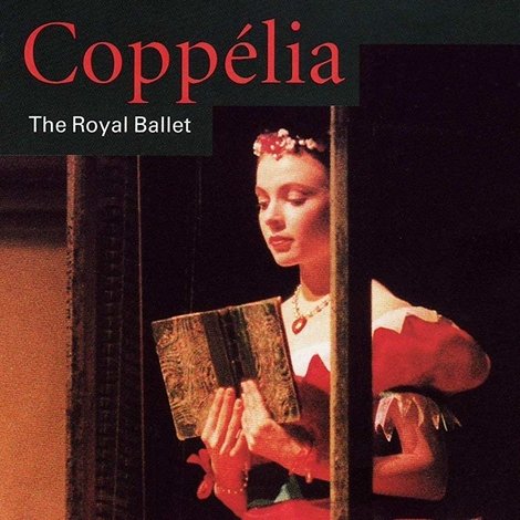 Coppélia (The Royal Ballet)