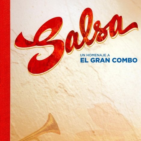 Salsa: un homenaje a El Gran Combo