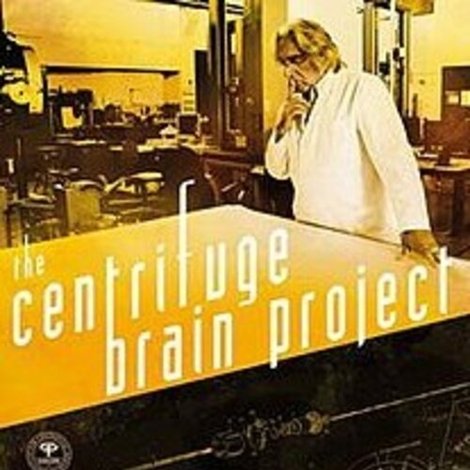 The Centrifuge Brain Project