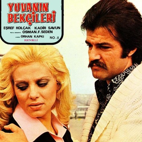 Yuvanın Bekçileri