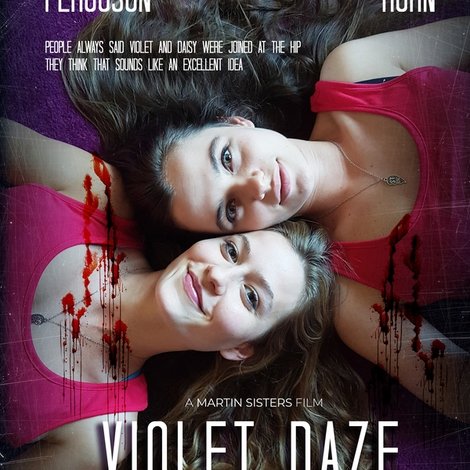 Violet Daze