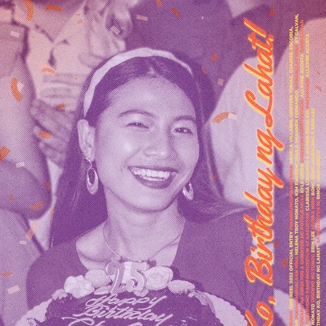 Birthday Ko, Birthday ng Lahat