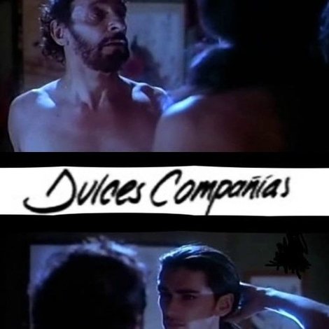 Dulces Compañías