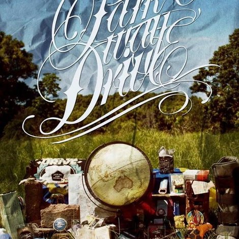 Parkway Drive: Home Is For The Heartless