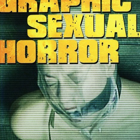 Graphic Sexual Horror