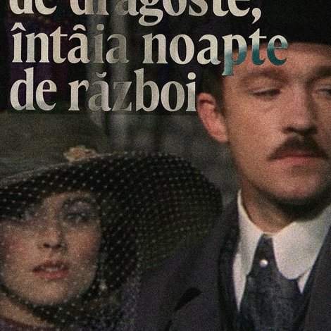 Ultima noapte de dragoste