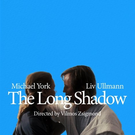 The Long Shadow