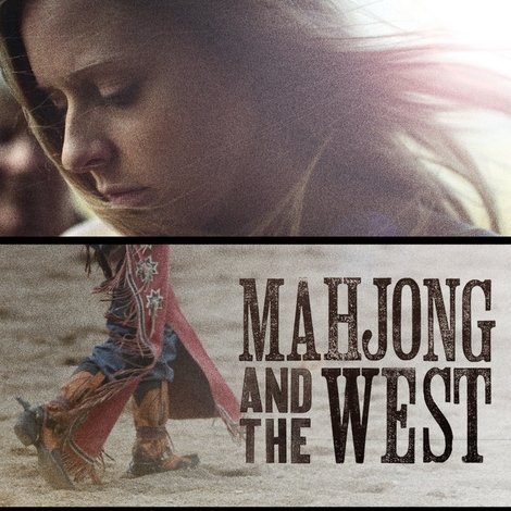 Mahjong and the West