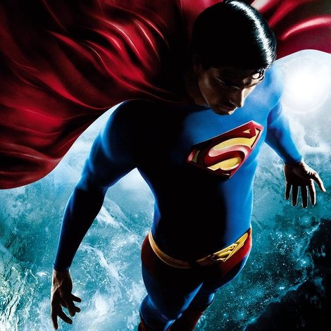 Superman Returns
