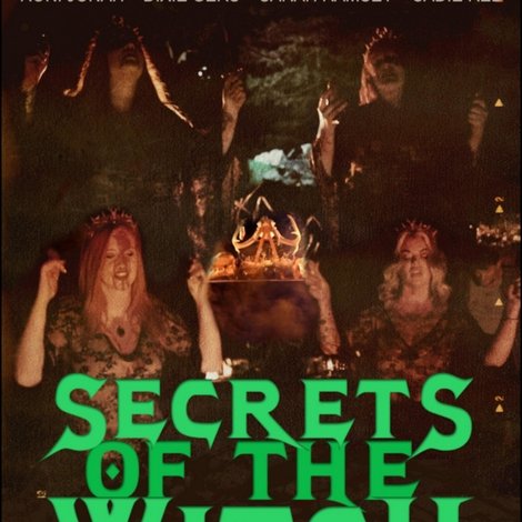 Secrets of the Witch