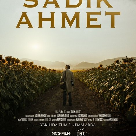 Sadık Ahmet