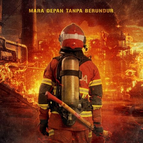 Legasi: Bomba the Movie