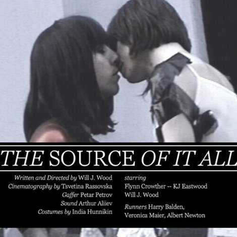 The Source of It All