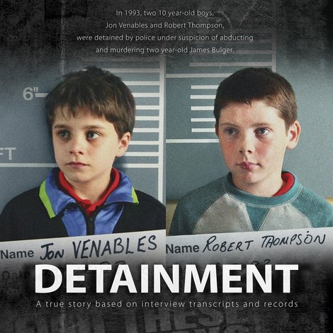 Detainment