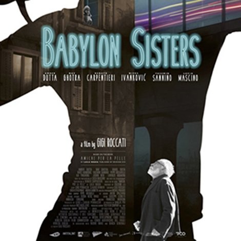 Babylon Sisters