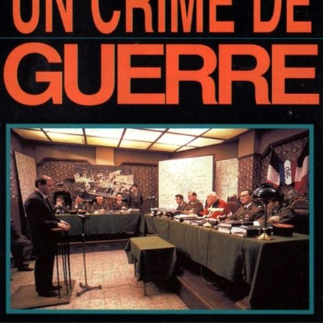 Un crime de guerre
