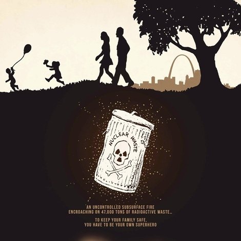 Atomic Homefront