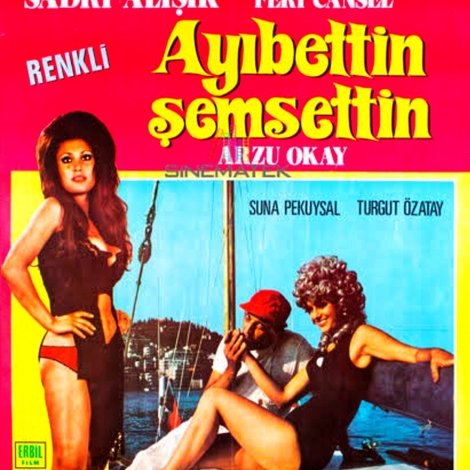 Ayıbettin Şemsettin