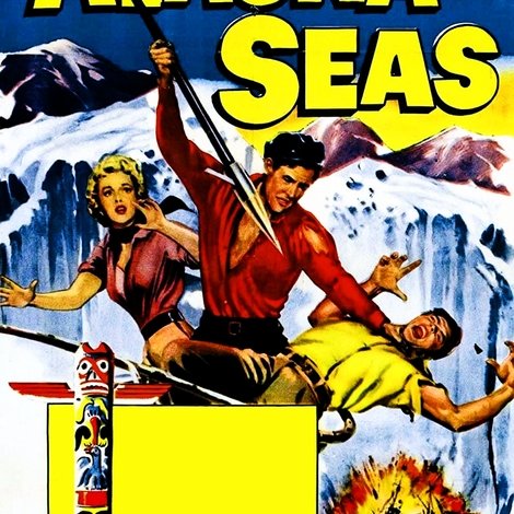 Alaska Seas