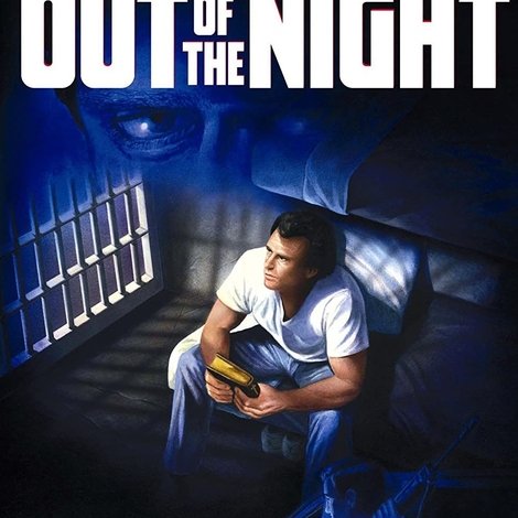Out of the Night: The Stephen Arrington Story