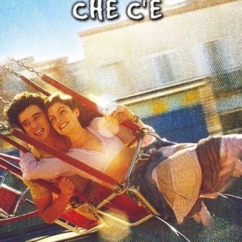 Tutto l'amore che c'è