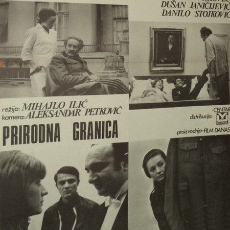 Prirodna granica