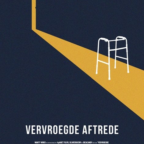 Vervroegde Aftrede