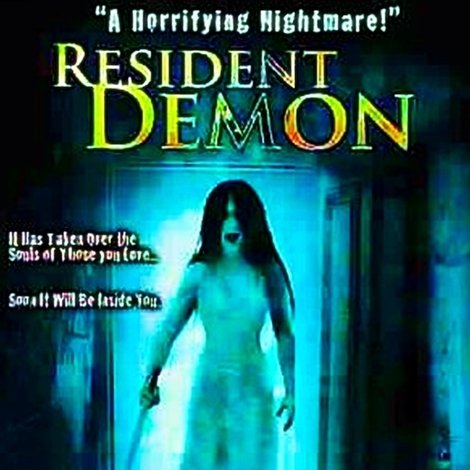 Resident Demon