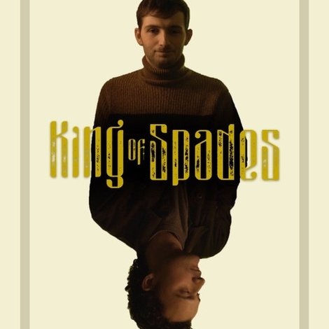 King of Spades