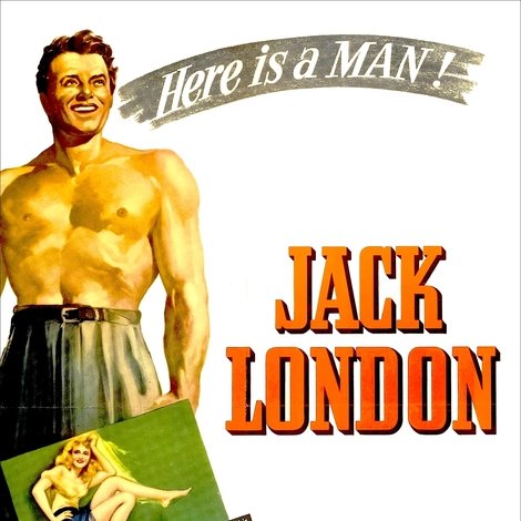 Jack London