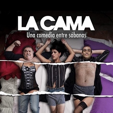 La cama