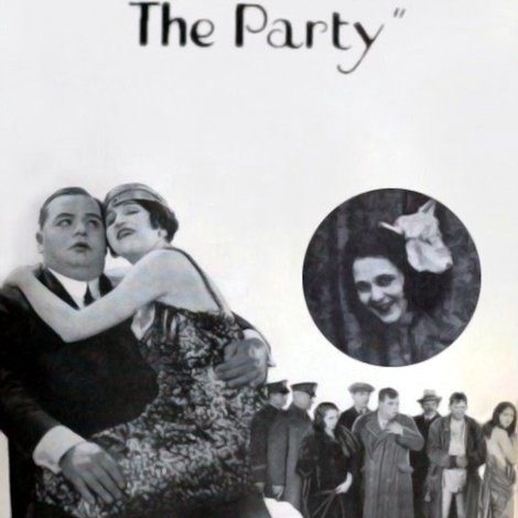 The Life of the Party