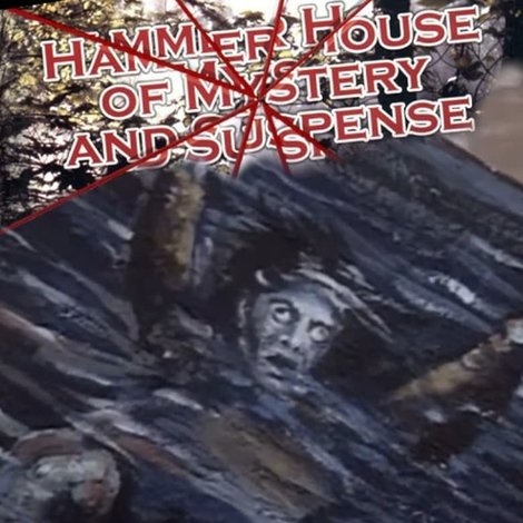 Paint Me a Murder