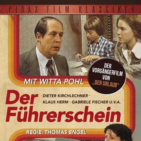 Der Führerschein
